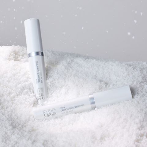 艾多美 雪白凝萃淡斑精華筆