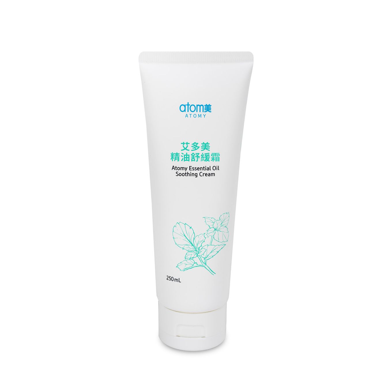 艾多美 精油舒緩霜 250ml