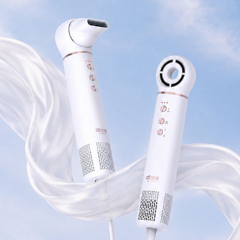 [預購] 艾多美 輕型高速吹風機