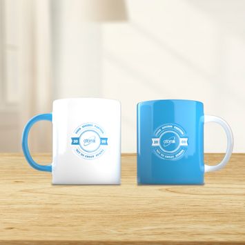 艾多美 馬克杯組