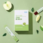 艾多美 孅Q蘋果凍