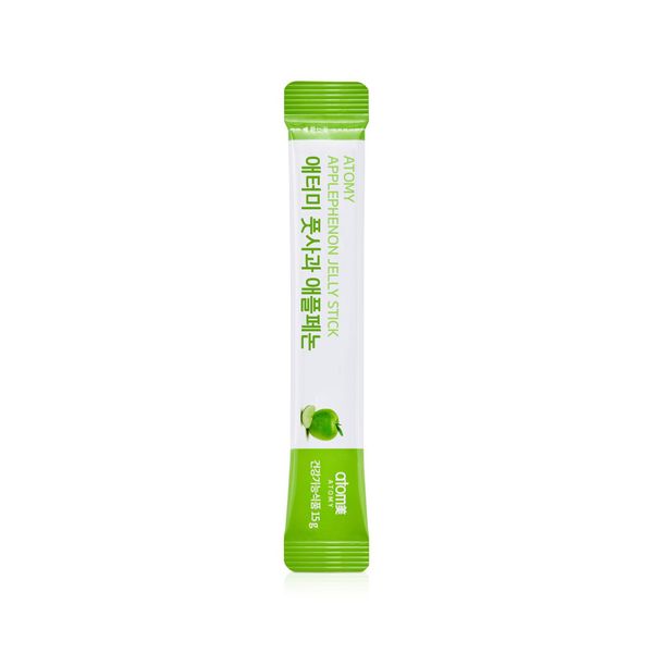 艾多美 孅Q蘋果凍