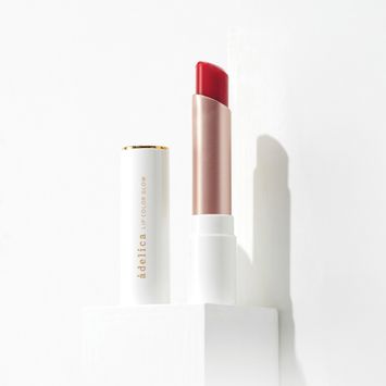 艾黛莉卡璀璨唇膏 (經典紅/珊瑚橘)