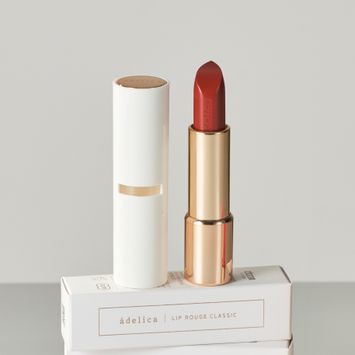 艾黛莉卡經典唇膏 06 花瓣玫瑰