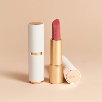 艾黛莉卡柔霧唇膏-02自然裸粉