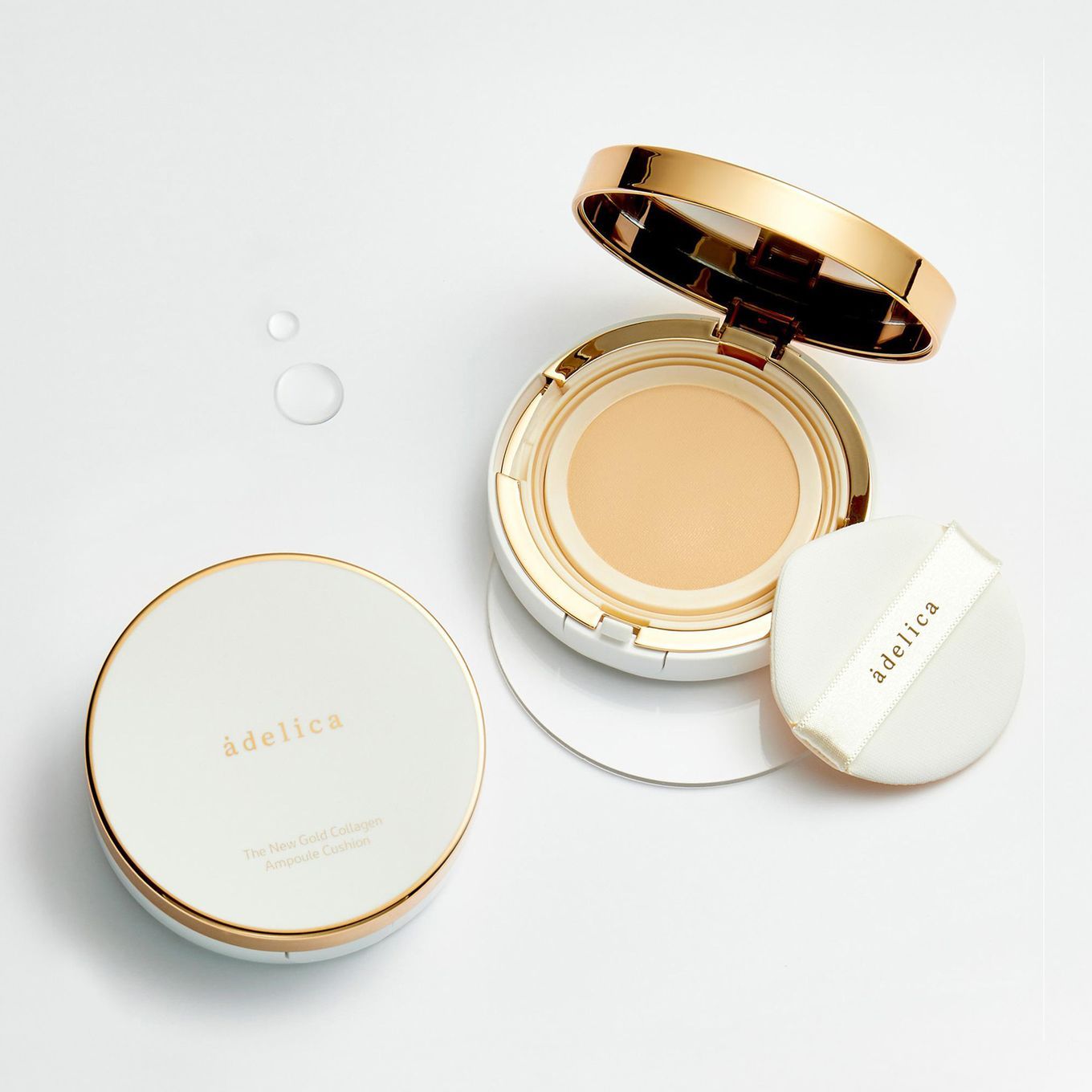 年末感恩加碼_艾黛莉卡原生肌氣墊組(奶油米白03)