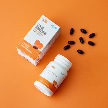 艾多美 思優升膠囊3件組