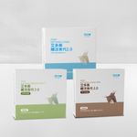 艾多美 纖活食代2.0- 6盒