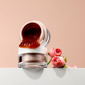 艾多美 水洗面膜 艾水兩件組 法國玫瑰(2入)