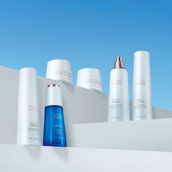 艾多美 凝萃煥膚六部曲2件組