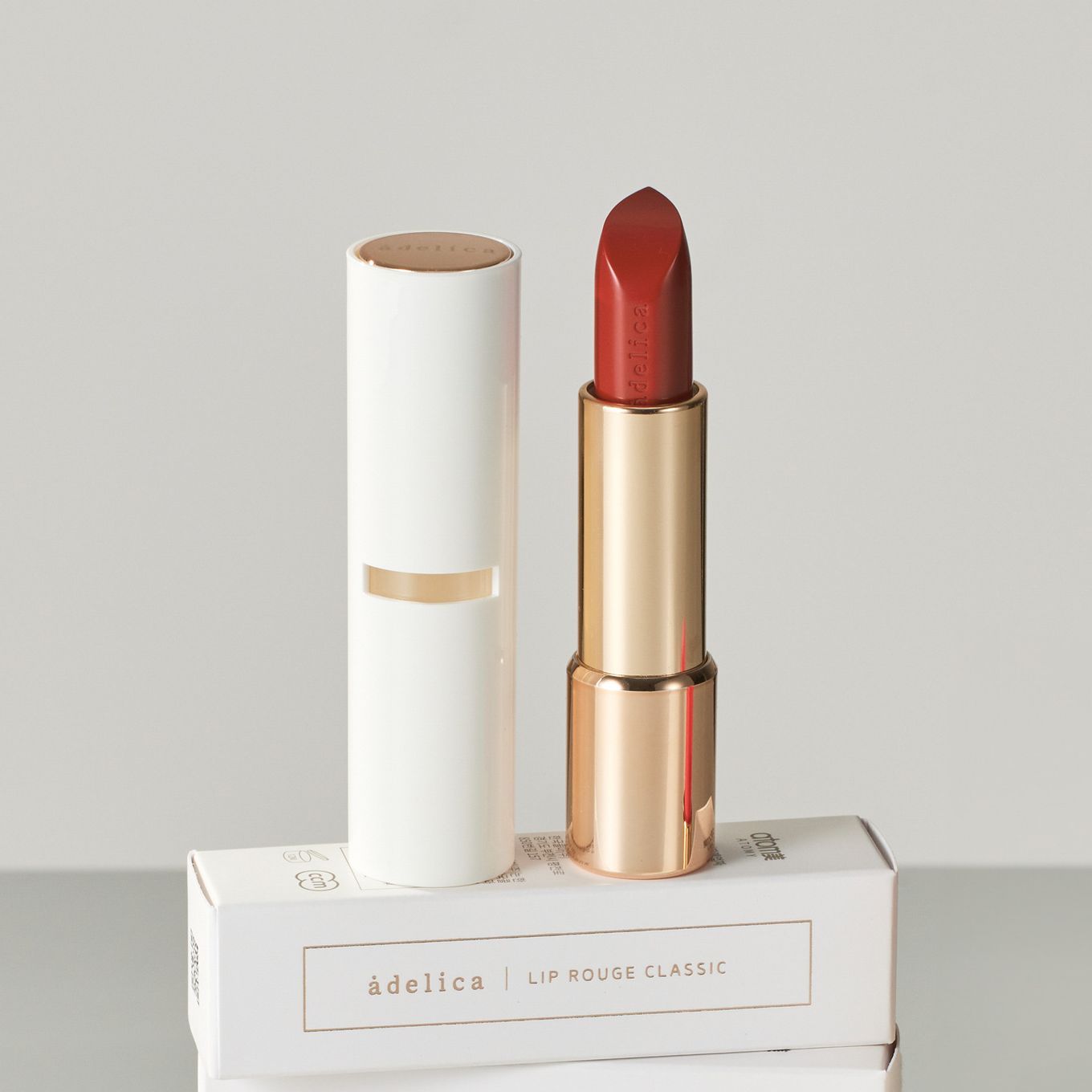 年末感恩加碼_艾黛莉卡美唇三重奏