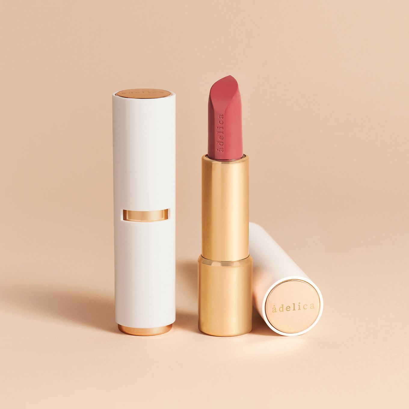 年末感恩加碼_艾黛莉卡美唇三重奏