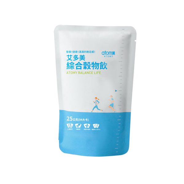中秋健康好禮季_均衡營養飲組
