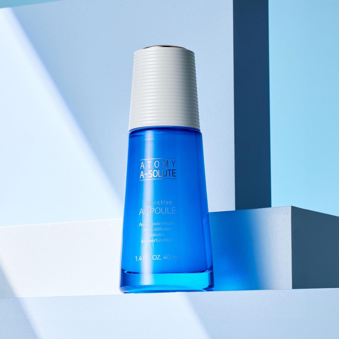 安瓶加倍寵愛組