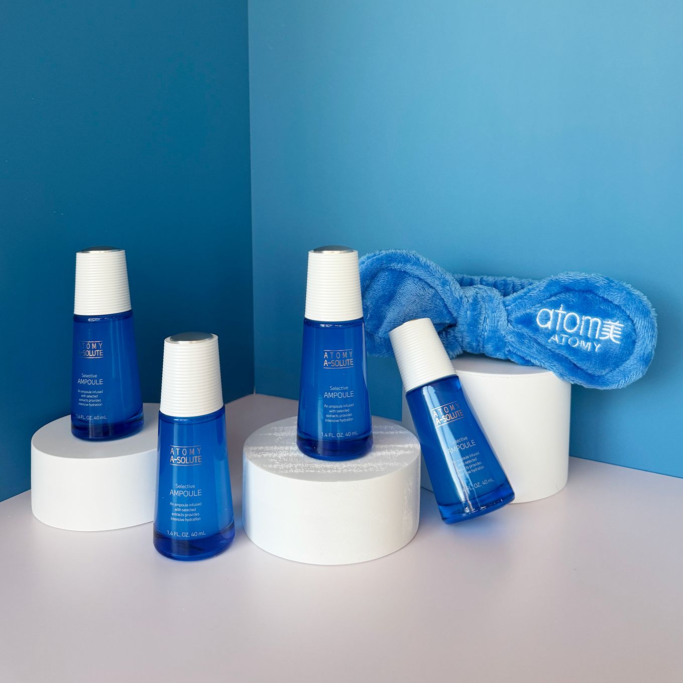 安瓶加倍寵愛組