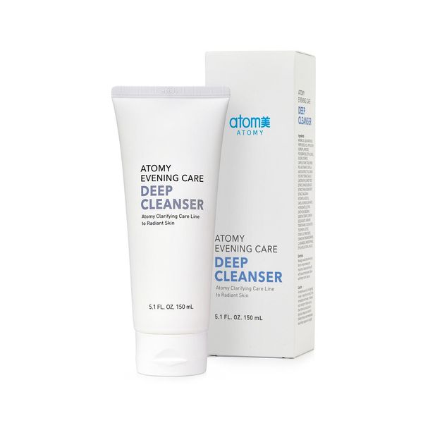 【雙11購物盛典】經典淨膚保養組