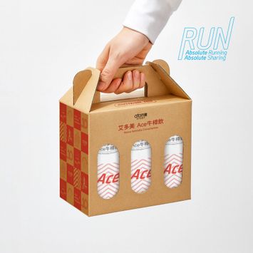 限定商品｜艾多美 ACE牛樟飲 6入