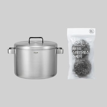 【雙11購物盛典】316不鏽鋼湯鍋組