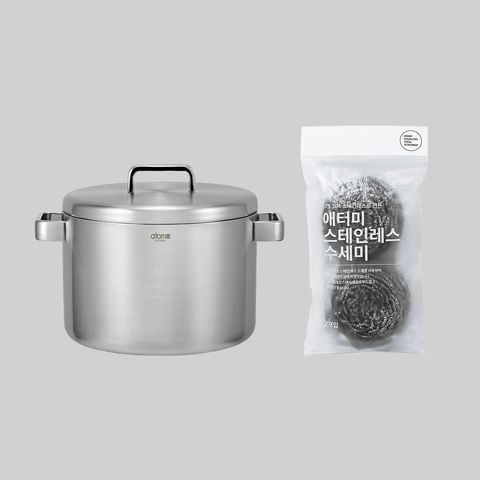 【雙11購物盛典】316不鏽鋼湯鍋組