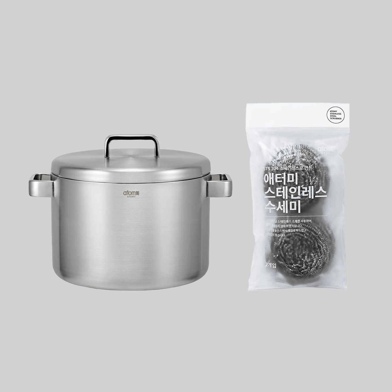 【雙11購物盛典】316不鏽鋼湯鍋組