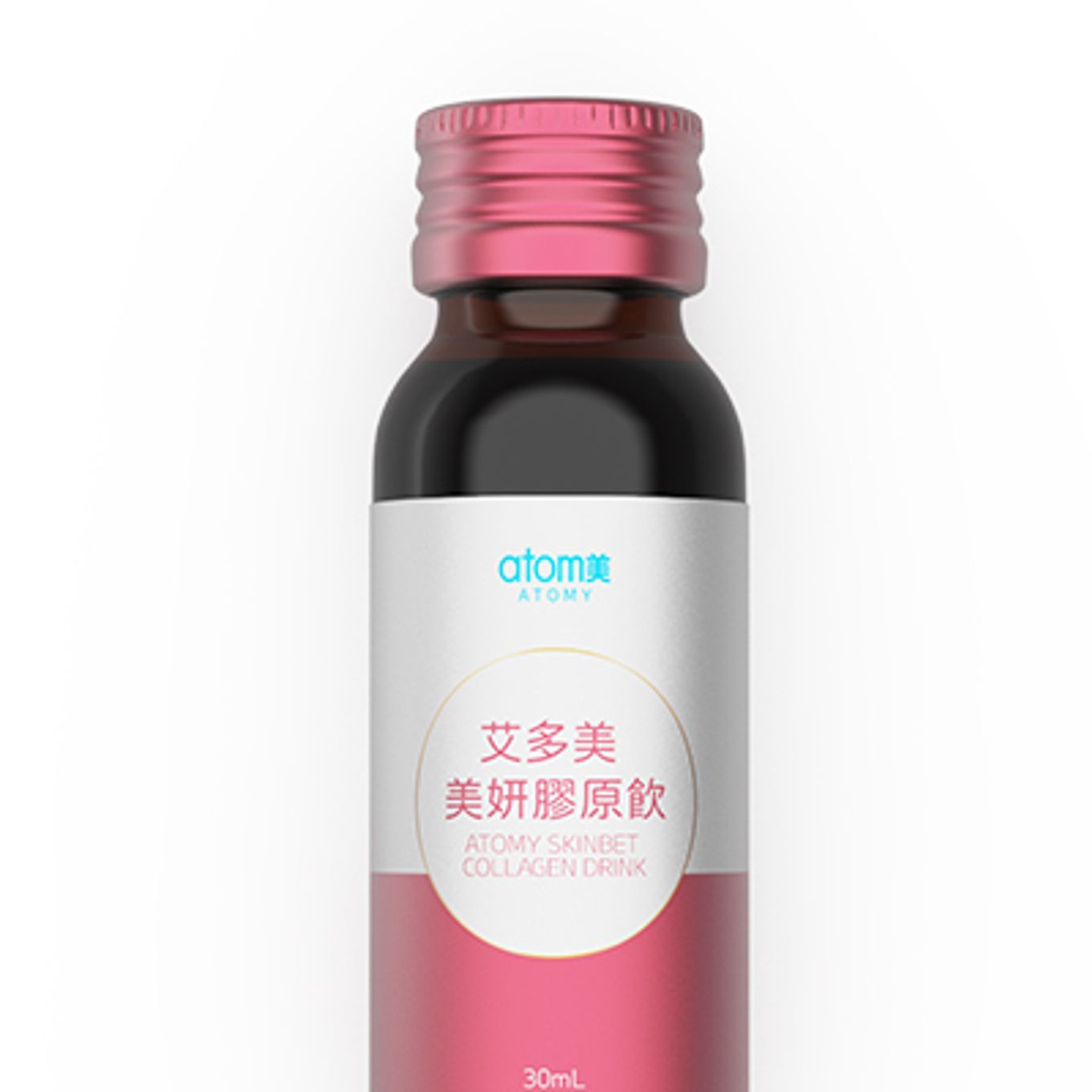 迎新春 ‧ 顧健康【甜蜜美妍組】