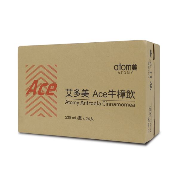 【艾媽咪】元氣滋養組