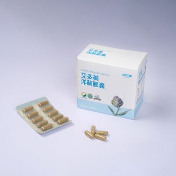 艾多美 洋薊膠囊