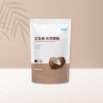 艾多美 天然椰糖