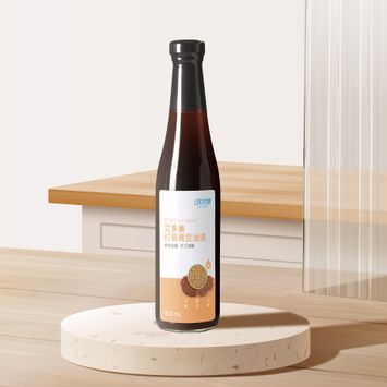 艾多美 紅藜黃豆油清