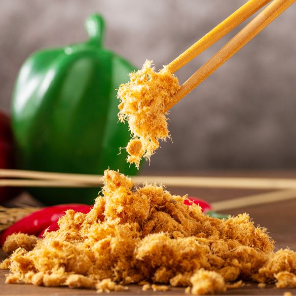 艾多美 豬肉鬆