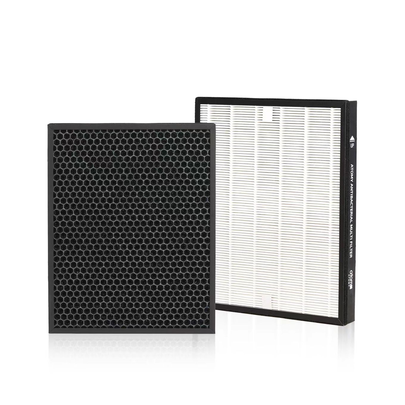 艾多美 抗菌複合濾網