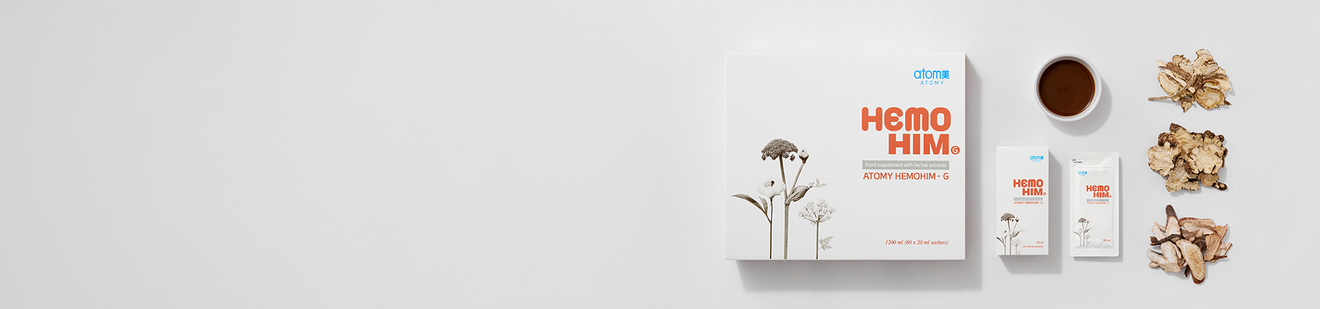 HemoHIM G