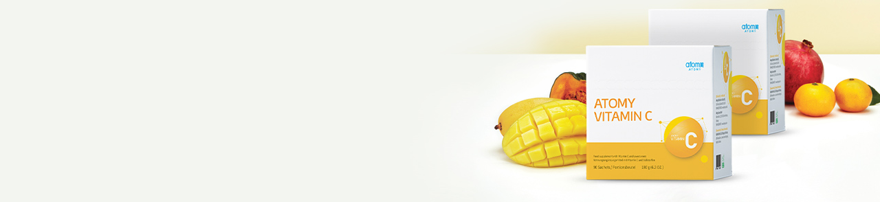 Vitamin C