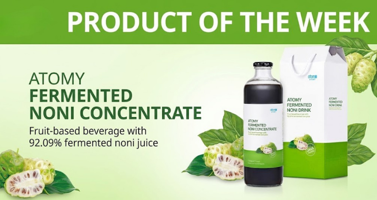 PRODUCT OF THE WEEK! 