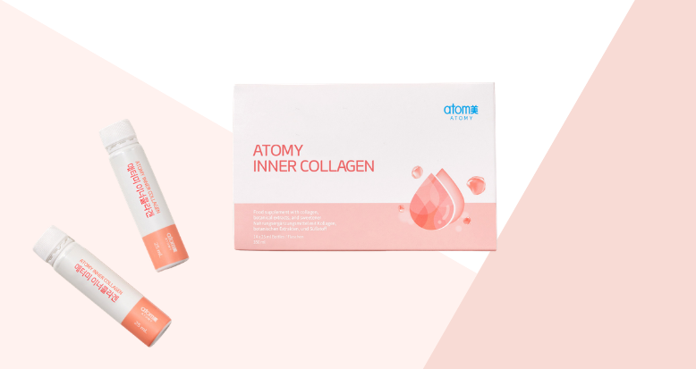 🌟 Product of the Week: Atomy Inner Collagen