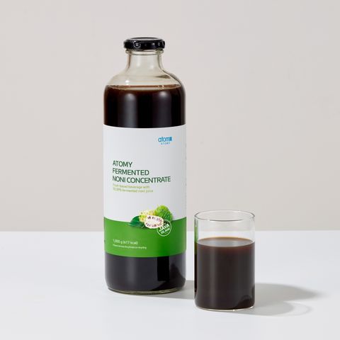 Atomy Fermented Noni Concentrate(Bottle)