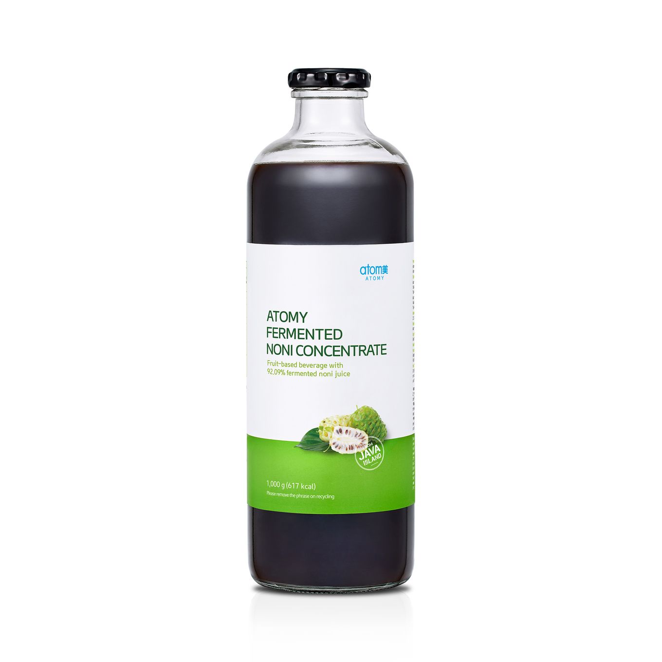 Atomy Fermented Noni Concentrate(Bottle)