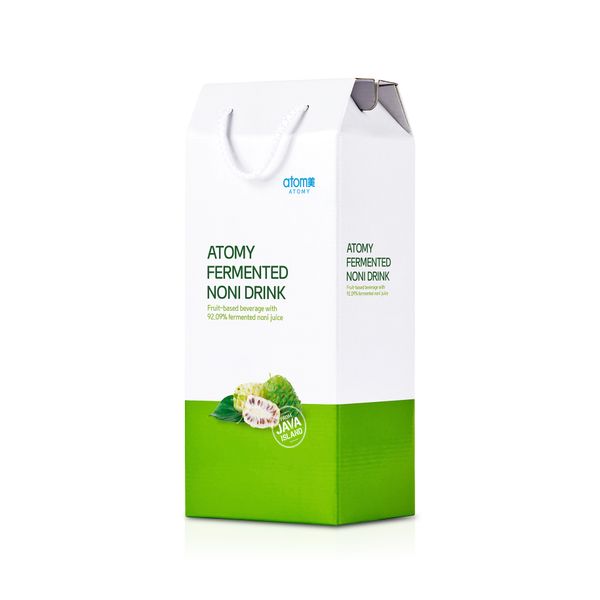 Atomy Fermented Noni Concentrate(Bottle)