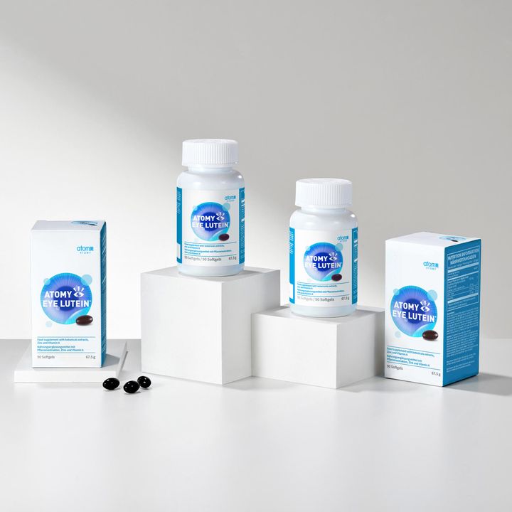 Atomy Eye Lutein | Atomy United Kingdom