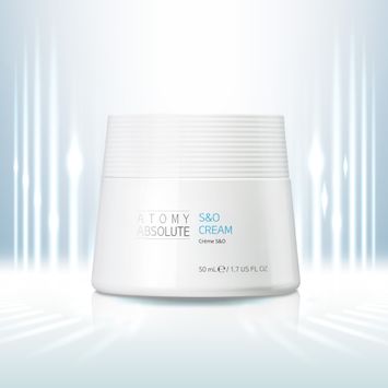 Atomy Absolute S&O Cream
