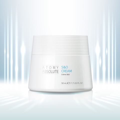 Atomy Absolute S&O Cream