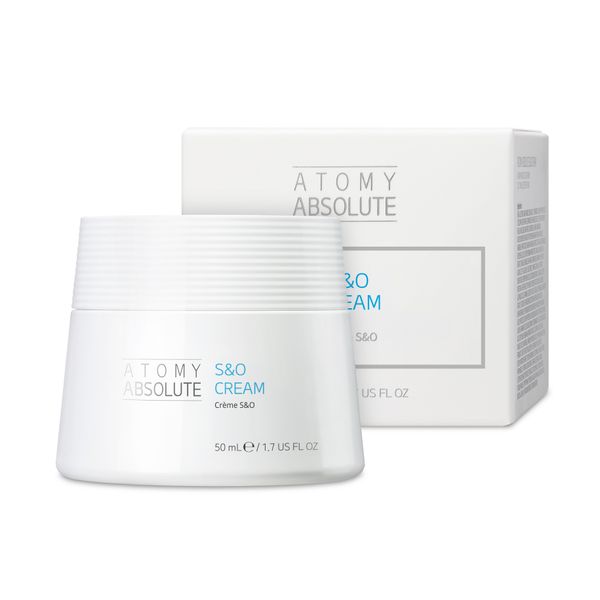 Atomy Absolute S&O Cream