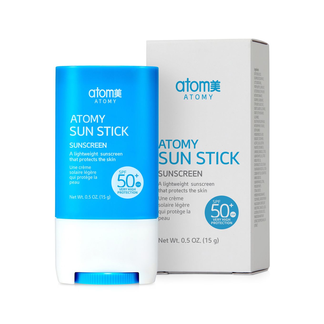 Sun Stick