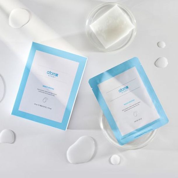 Daily Expert Mask Moisturising