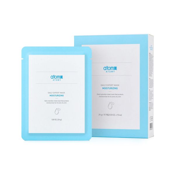 Daily Expert Mask Moisturising