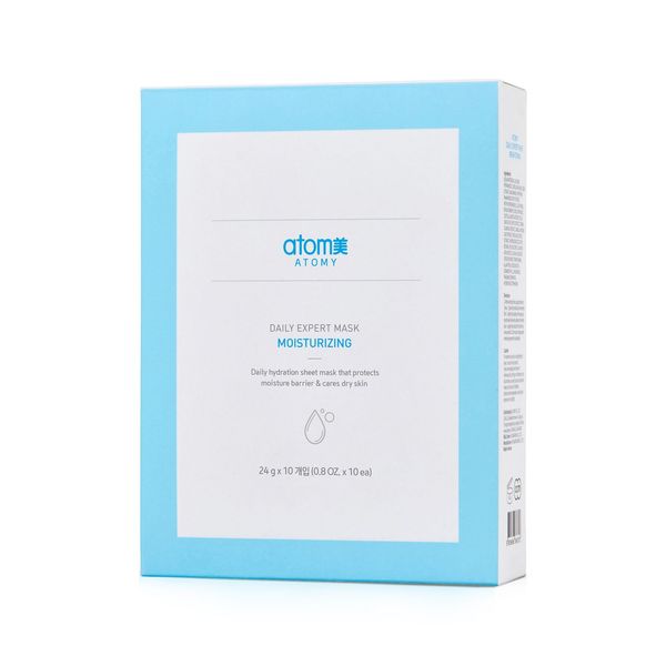 Daily Expert Mask Moisturising