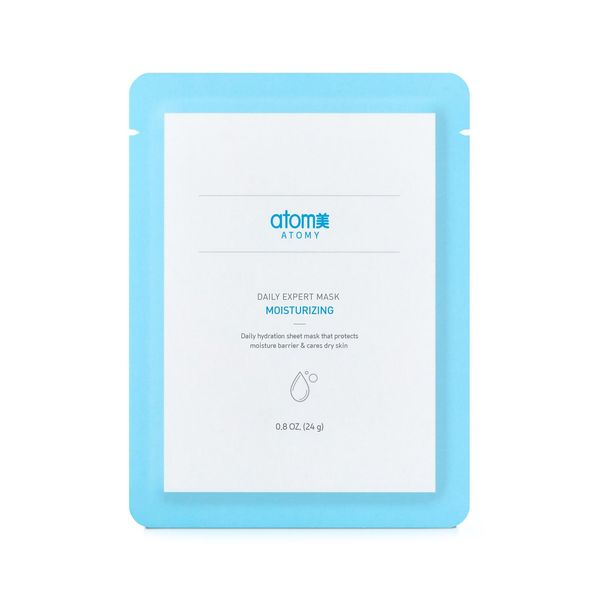 Daily Expert Mask Moisturising