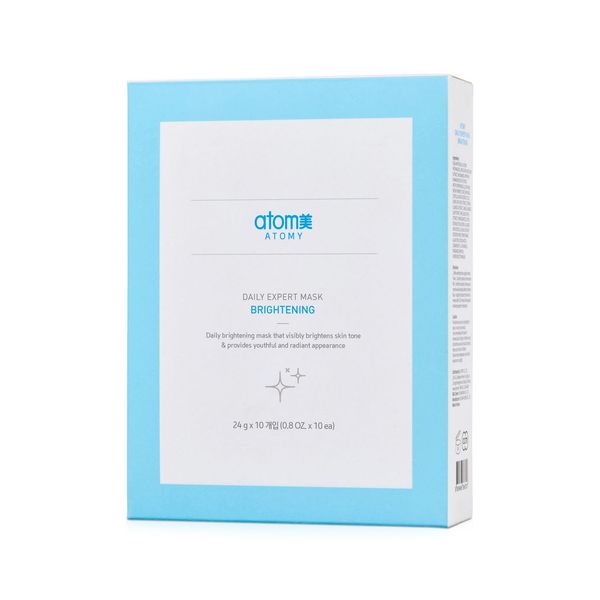 Daily Expert Mask Brightening