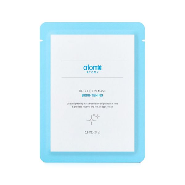 Daily Expert Mask Brightening