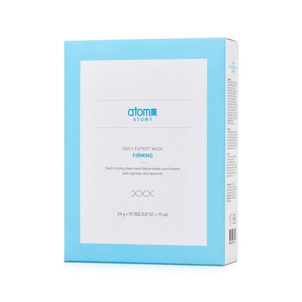 Daily Expert Mask Firming